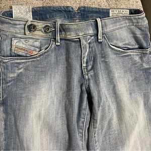 Vintage Diesel jeans